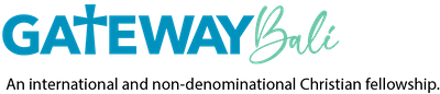 Gateway Bali | International Church